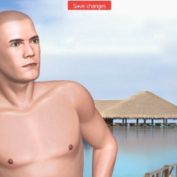 Check out heterosexual fiend boy Contal,  if you want to oparticipate in sexgame MMORPG