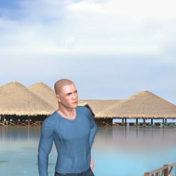 multiplayer virtual sex game player  hot boy Clubtt12, 