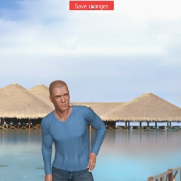 free cybersex experience with heterosexual fiend boy KingCapone, Netherlands, 