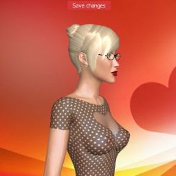 adults like bisexual lustful girl Maeve, No cold invites, 100a$ to 500a$ play AChat online sex games