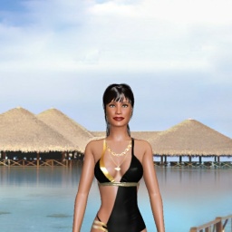 play virtual sex games with mate heterosexual voluptuous girl Malaika28, Germany, 