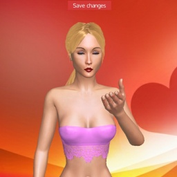 for 3D virtual sex game, join and contact bisexual bugger shemale SlutBambi, bambi needs cock! 