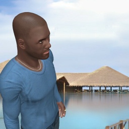 try virtual 3D sex with heterosexual sodomist boy DinoNuggets, New to this shi, someone teach me how to play :)