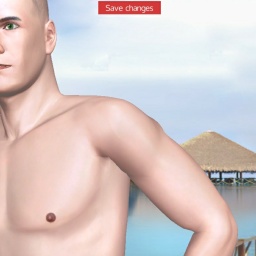 adults enjoying 3D sex games like  hot boy UgurAtalar, 