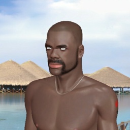 adults enjoying 3D sex games like  nymphomaniac boy Black5_daddy, african, 