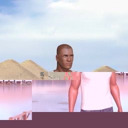 try virtual 3D sex with heterosexual pervert boy Calidro, 