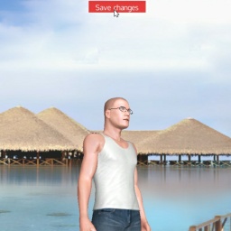 free 3D sex game adventures with heterosexual pervert boy Shrey0x, 