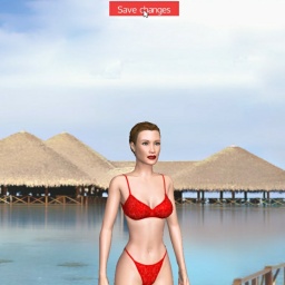 free 3D sex game adventures with homosexual narcissist shemale Wowow123, 