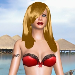 see bisexual lusty girl Sexylizzu, India, Be gentle, be my lover while playing porn game online