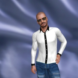 3Dsex game playing AChat community member heterosexual erotic boy Iambrxan, 