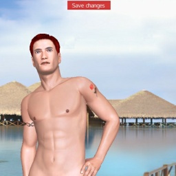 hot  sex maniac boy Wiktor_,  enjoys online 3Dsex