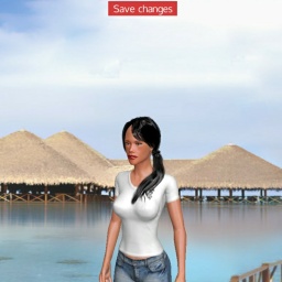 sexgame online for adults like heterosexual hot girl SkinnyBeauty, 