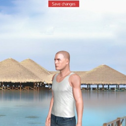 hot online porn game player heterosexual hot boy Mkymikey, 
