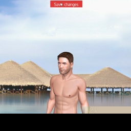 3D sex game community member heterosexual lusty boy Reise, usa, 
