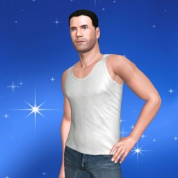 play virtual sex games with mate heterosexual nymphomaniac boy Ivan0713, 