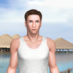 see bisexual passionate boy Mordret50, spain,  while playing porn game online