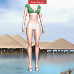 sexgame online MMO playing with adult member bisexual fiend shemale Jacksa, 