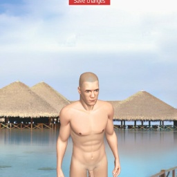 connect and play virtual 3D sex with heterosexual narcissist boy Michi19964, 