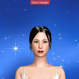 virtual sex game playing w. single girls like bisexual vuloptuous girl AleMedina, Mexico, 