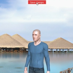 virtual sex and dating with people like heterosexual lovesick boy Buslo, 