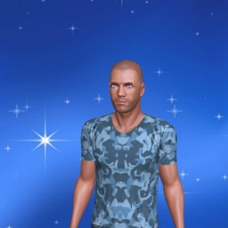 play online virtual sex game with member heterosexual amorous boy Xavido, Poland, 