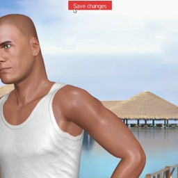 sexgame online MMO playing with adult member heterosexual wordy boy Aaront12, 