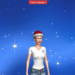 for 3D virtual sex game, join and contact heterosexual voluptuous girl Ebolek, pol and, elo