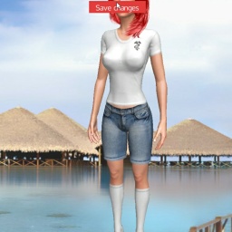 partner homosexual hot girl Maria12333, Lesbian,  for adult online game playing