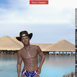 connect and play virtual 3D sex with heterosexual sodomist boy SLIMC, Find love, love me a juicy pawg