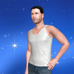 best sim sex game online with heterosexual bugger boy Ivan0714, Russia, 