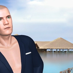 3D sex game community member bisexual sentimental boy Thebomb1412, 