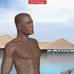 free 3D sex game adventures with bisexual sex maniac boy Mikstouch1, Praha, 