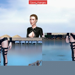 playing hot sex games with fans like bisexual pervert girl Elizabeth19, 