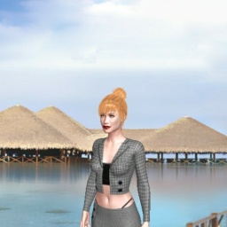 Check out heterosexual talky girl LUANA021, BRASIL,  if you want to oparticipate in sexgame MMORPG