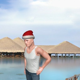 3D sex game community member bisexual hot boy Longdong1, 