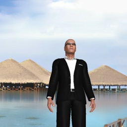 connect and play virtual 3D sex with heterosexual pervert boy Elchino, Anything, 
