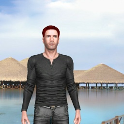 virtual sex and dating with people like homosexual narcissist boy Daddy132322, 