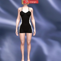 sexgame online MMO playing with adult member  hot girl DinaL77, 