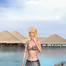 adults like  hot shemale Mia73,  play AChat online sex games