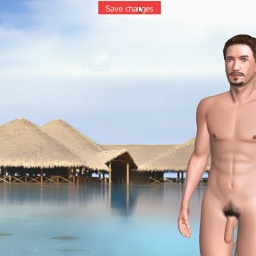 best sim sex game online with heterosexual smarting boy AlanWake, India, 
