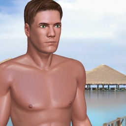 Check out heterosexual sensual boy Paragod98, USA,  if you want to oparticipate in sexgame MMORPG