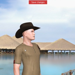 virtual sex and dating with people like heterosexual voluble boy Wandam, 