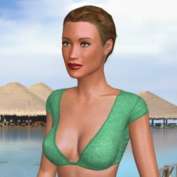 sexgame online MMO playing with adult member  hot shemale Laria800, 