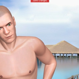 enjoy virtual sex games with mates like  garrulous boy Xiaofei, 