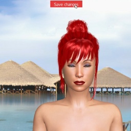 hot online porn game player homosexual narcissist shemale ITSAMAN, 
