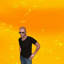 connect and play virtual 3D sex with heterosexual sodomist boy James345, 