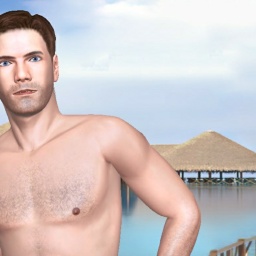 free cybersex experience with heterosexual fiend boy Penetrator30, germany, 