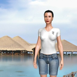 connect and play virtual 3D sex with bisexual voluptuous shemale Ceyda2424, gelsene:)
