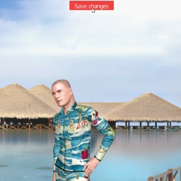 see heterosexual brute boy Hentaigod92,  while playing porn game online