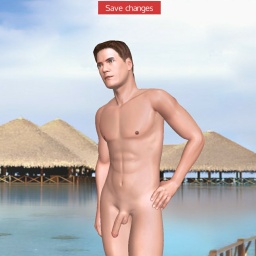 playing hot sex games with fans like heterosexual hot boy Breadwin, 